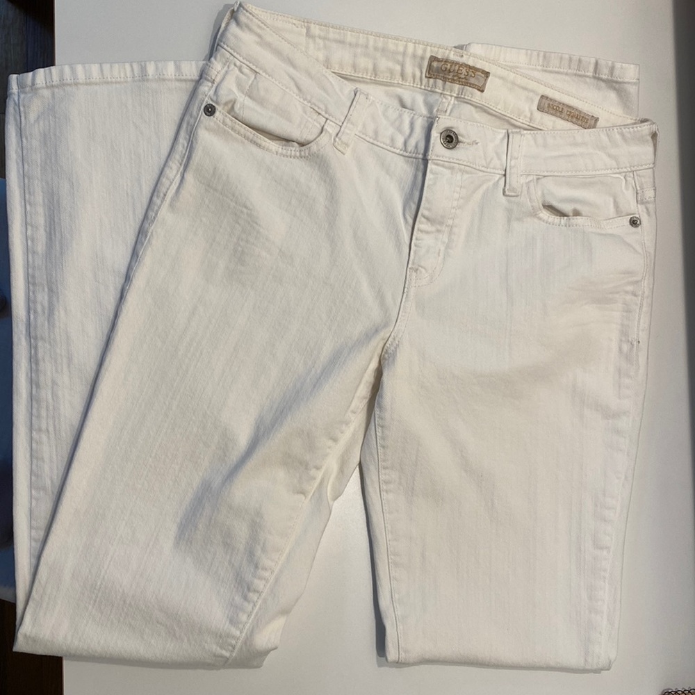 GUESS pants, size 30